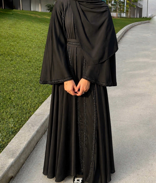Umaira Abaya