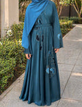 Sahra Abaya