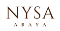 Nysa Abaya - Home